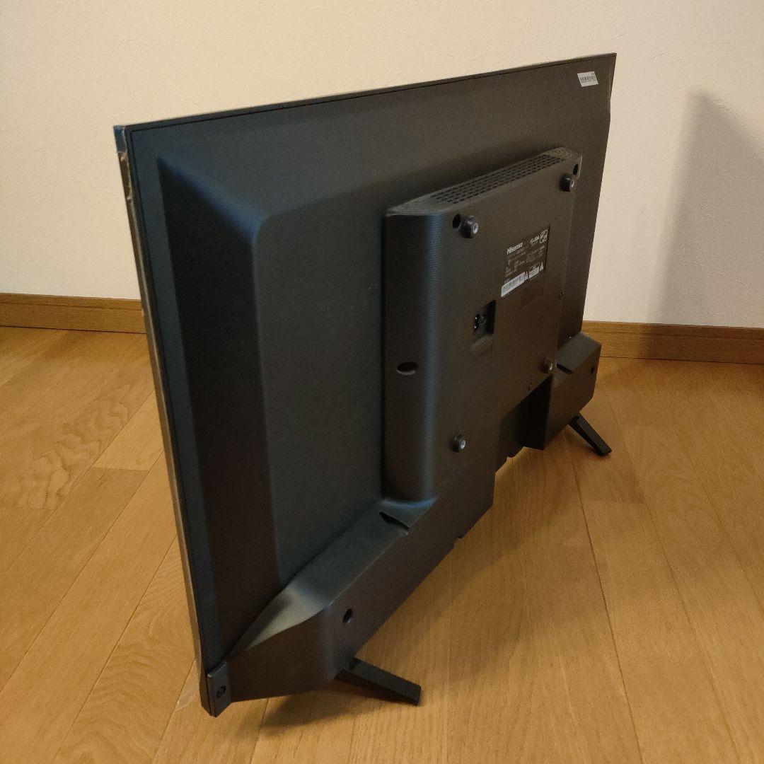 Hisense ハイセンス 32V型 液晶テレビ 32A50 2018年製