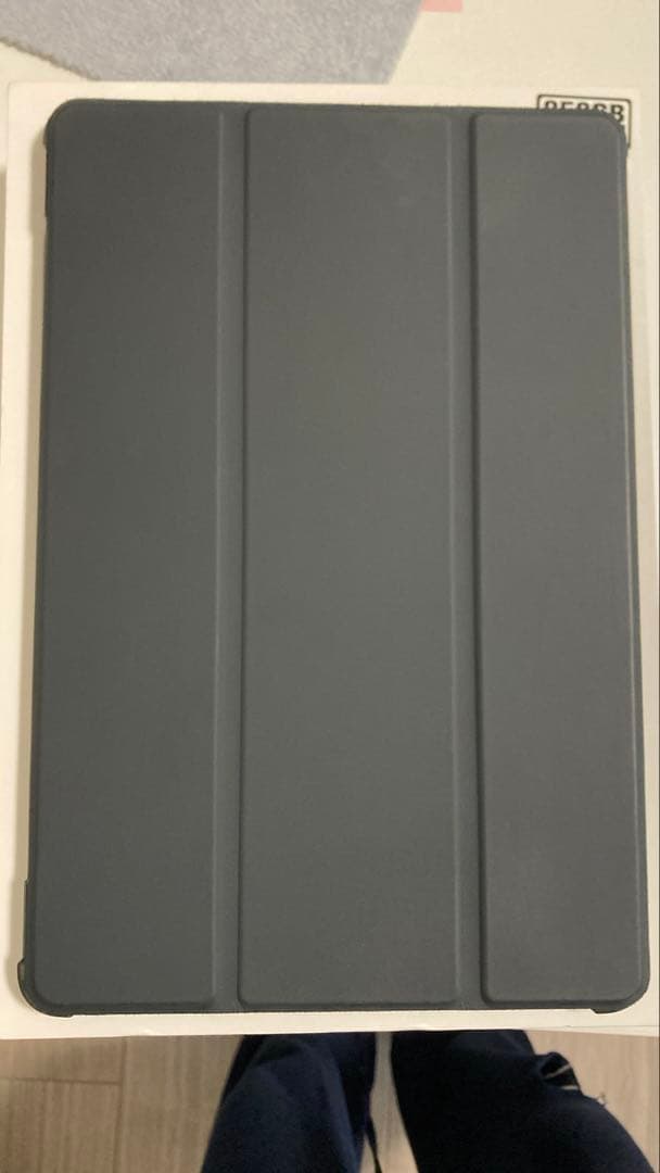 Black view Tab16 Pro タブレット本体