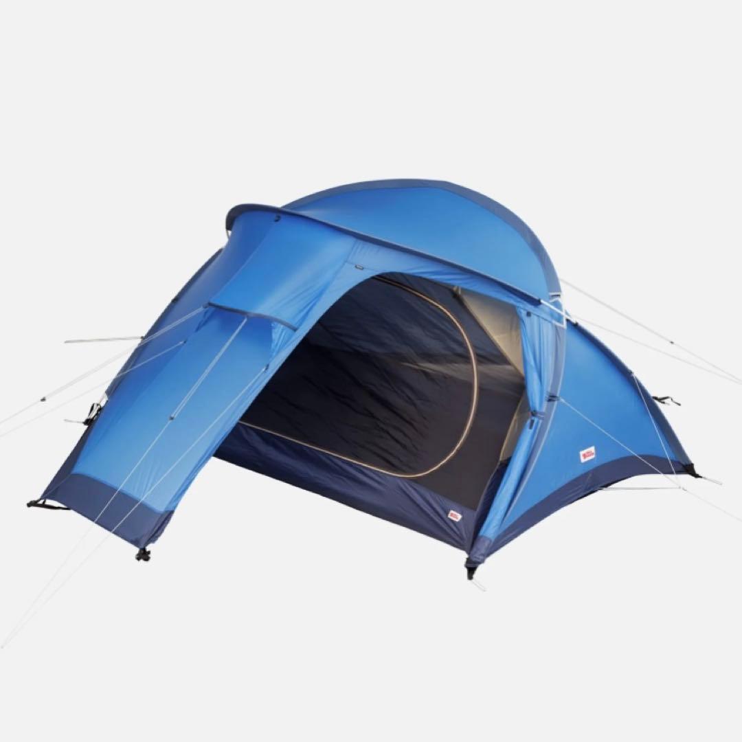 ✴︎開封未使用品✴︎ フェールラーベン アビスコビュー2