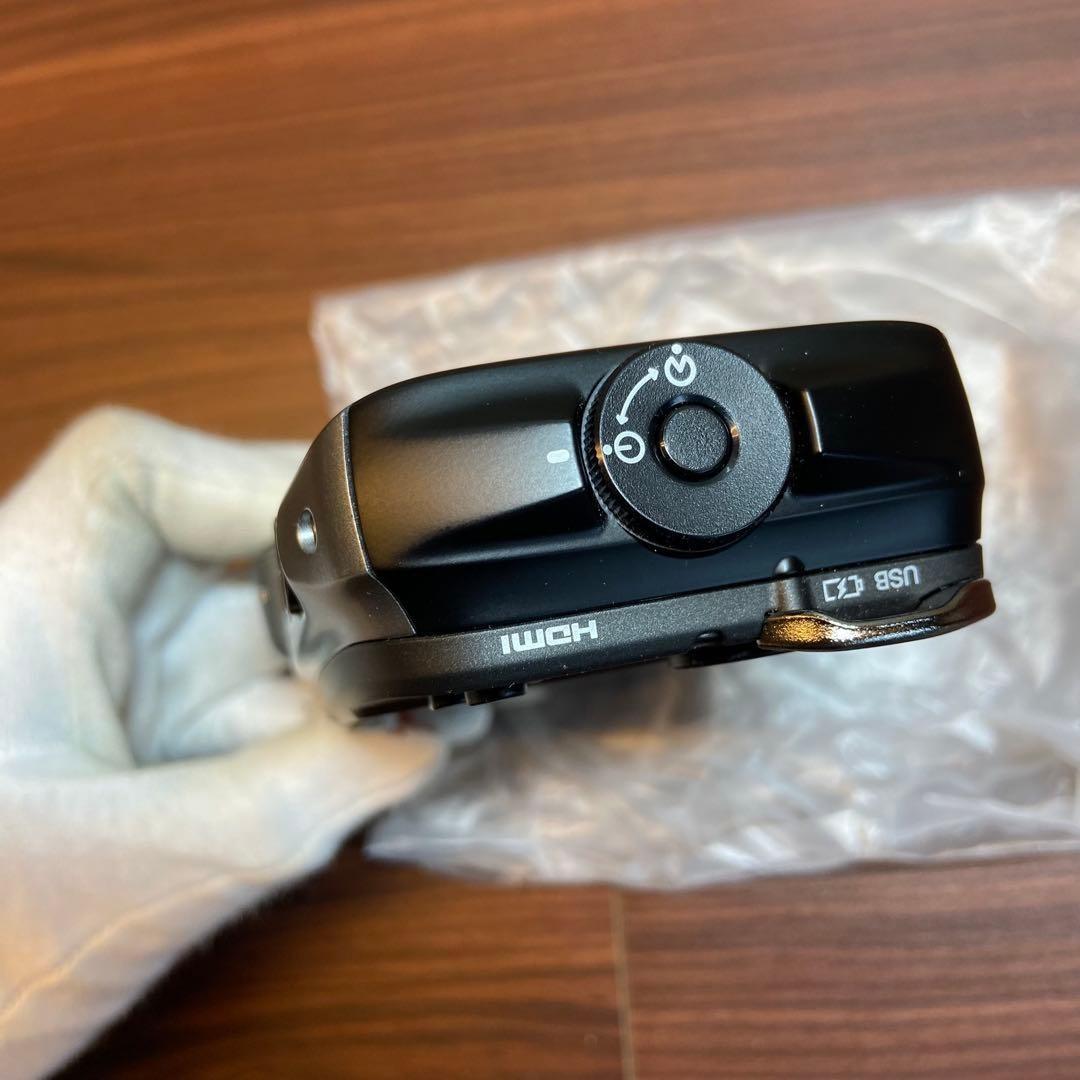 FUJI FILM FinePix XP140 デジカメ ほぼ新品 4637