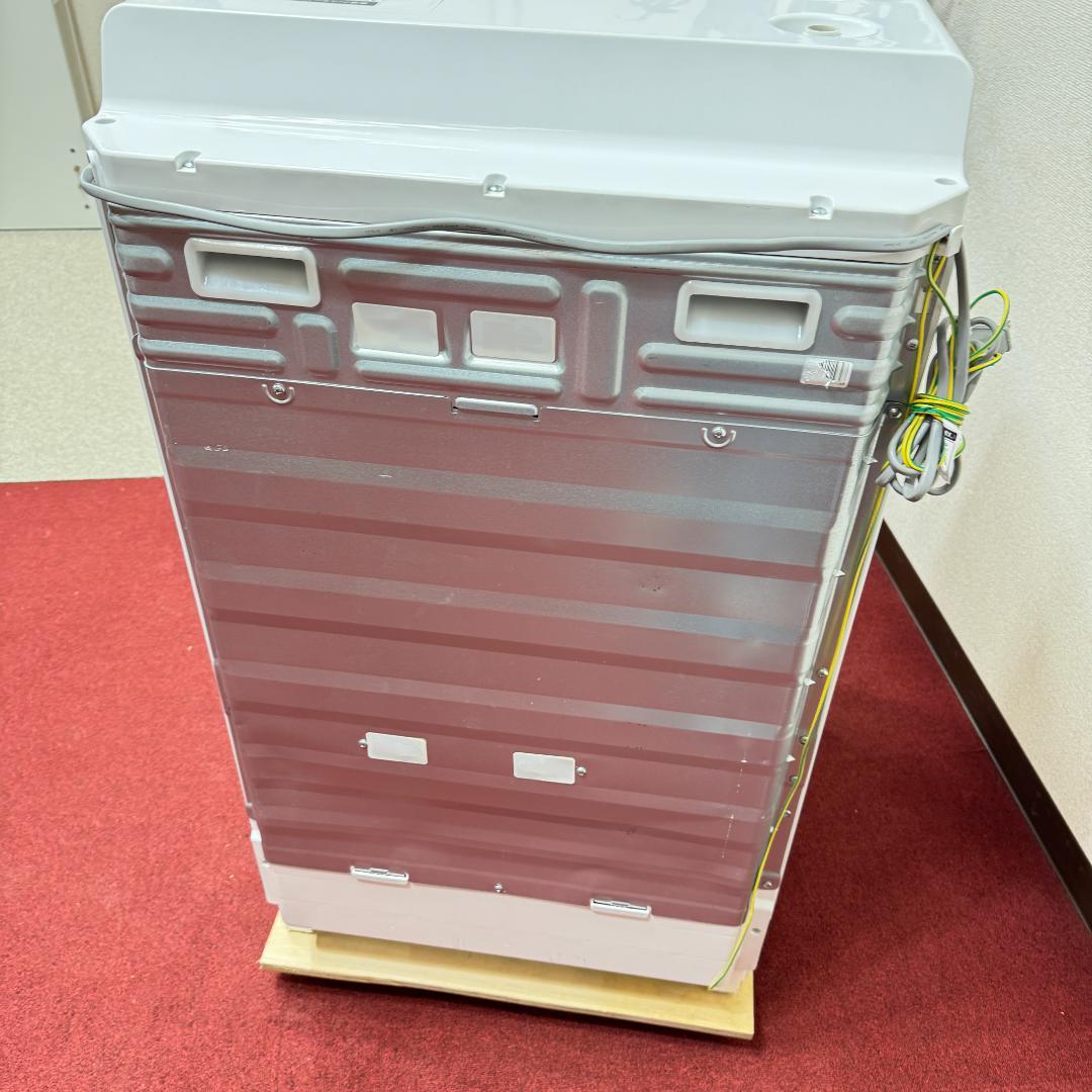 東京23区送料無料　美品シャ－プドラム洗濯乾燥機　2020年製　清掃/除菌済