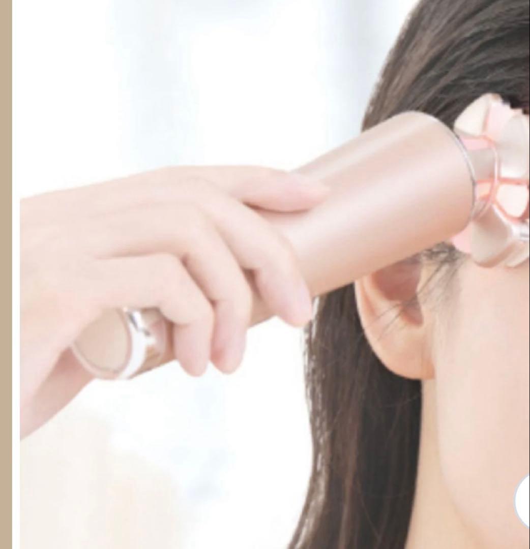 美顔器クリニック級幹細胞湘南美容外科全面監督医療レベル美顔器ベビースキン4回付得