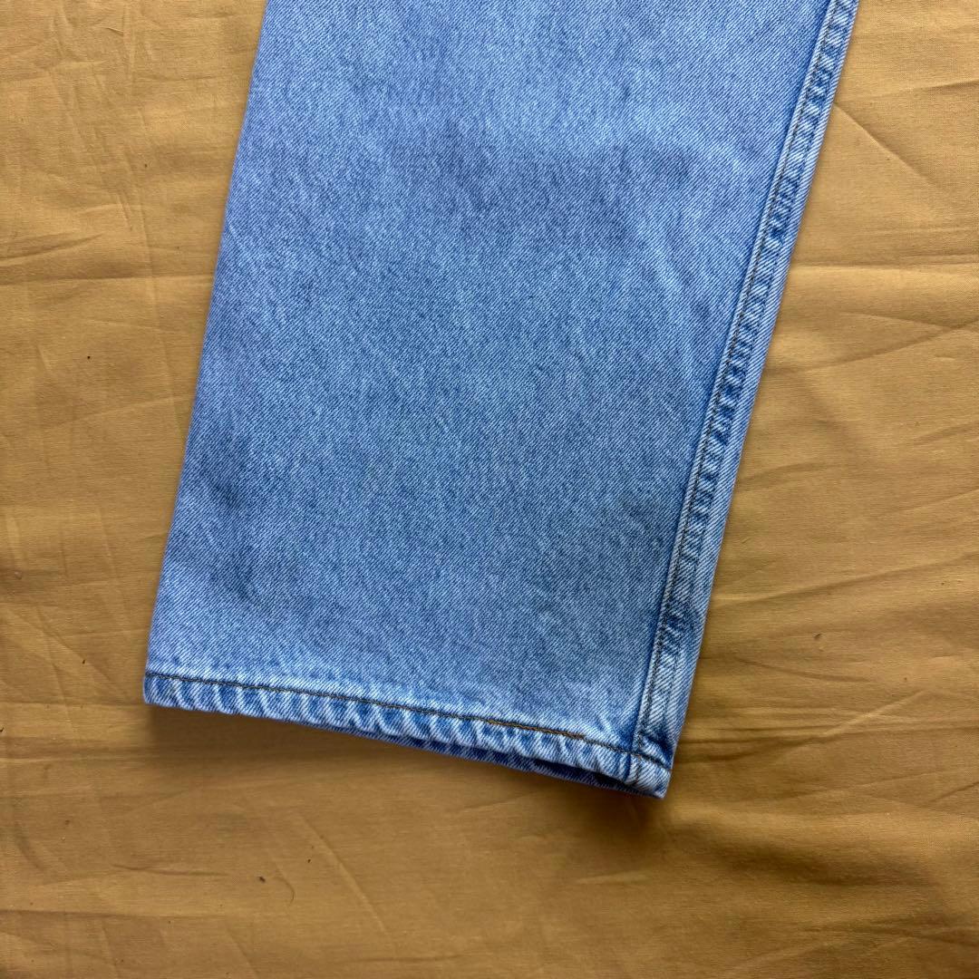 美品　90s levi's 501 USA製　W38 L30 501-0134