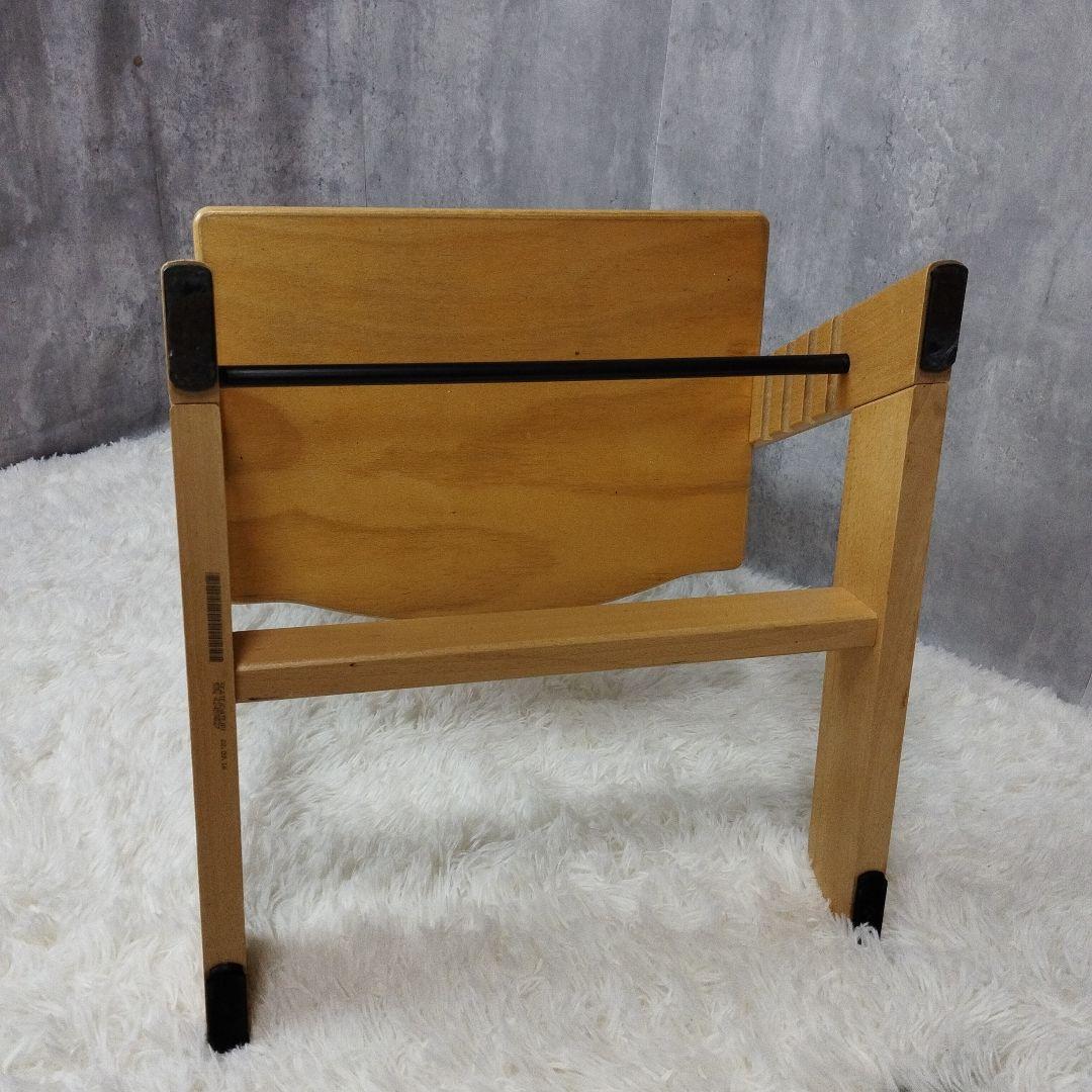 sui【美品】STOKKE トリップトラップ シリアルナンバー4 説明書付