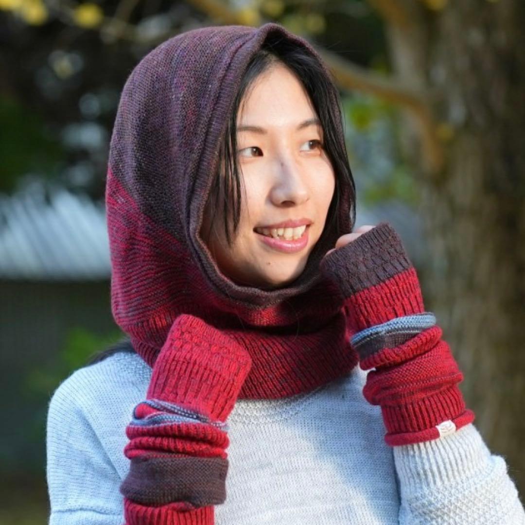 【タグ付新品】　タマキニイメ　ゆきんこ
