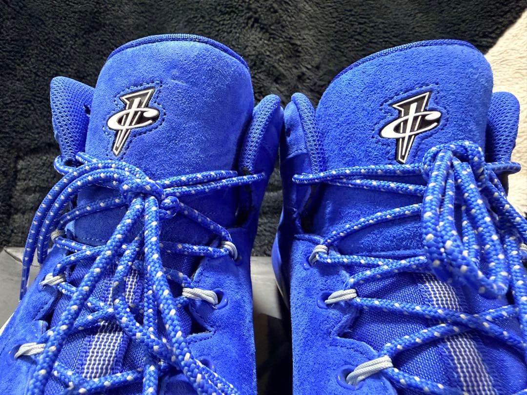 【未使用新品】NIKE ZOOM PENNY 6 28.5cm US10.5