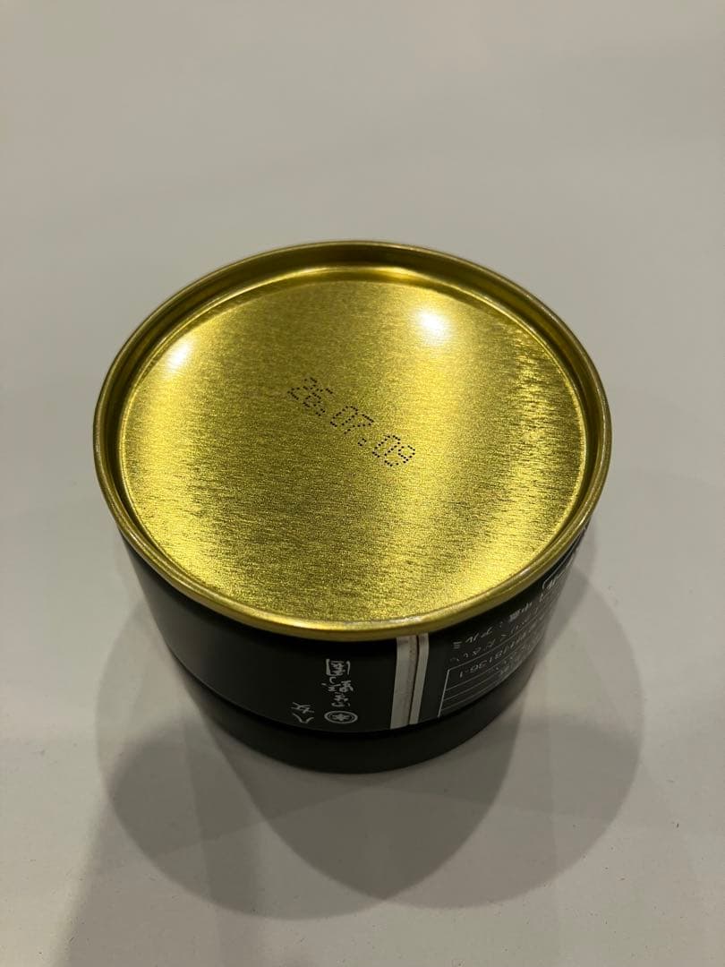 抹茶 6缶セット 賞味期限2026年07月09日