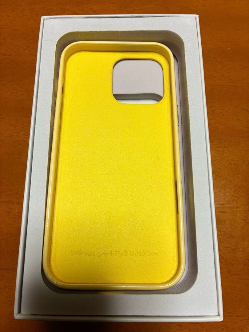 UrbanSophistication ケース iPhone16 pro max