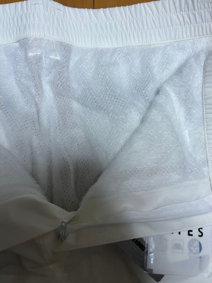 パーリーゲイツ PEARLY GATES ジャケット　パンツ　セットアップ裏起毛