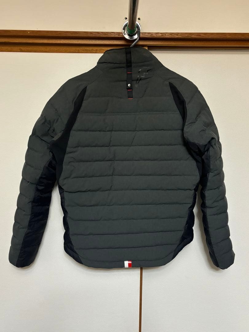 クシタニアロフトフードジャケットLサイズ