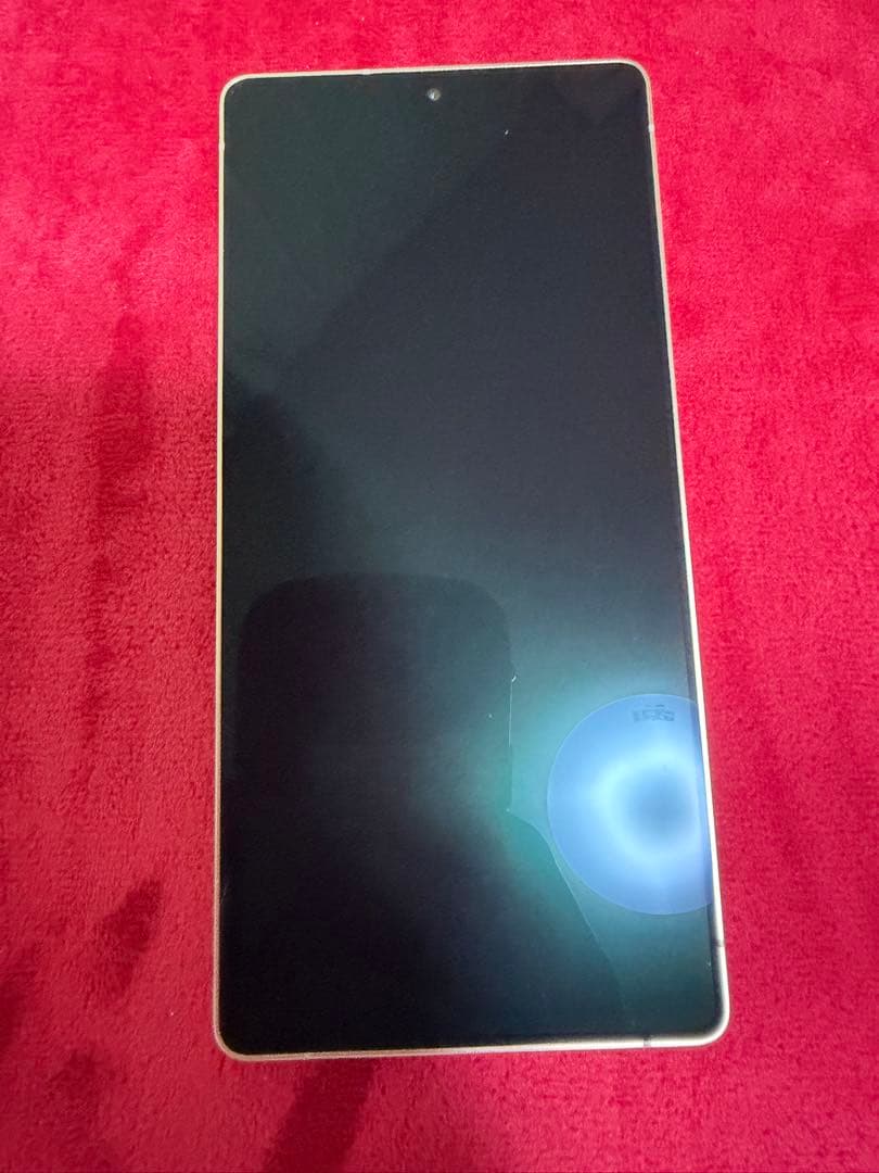 Samsung Galaxy S25 Ultra 本体