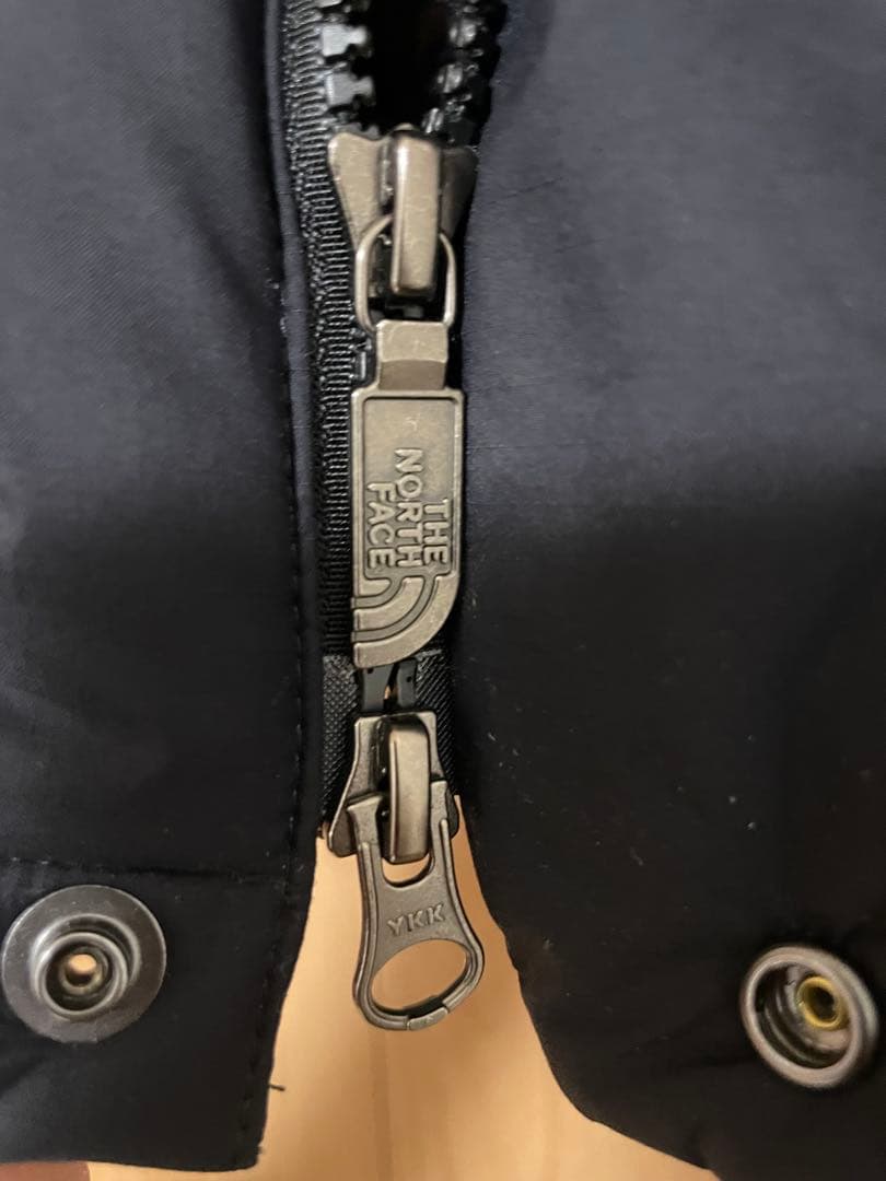 THE NORTH FACE キャンプシエラショートS