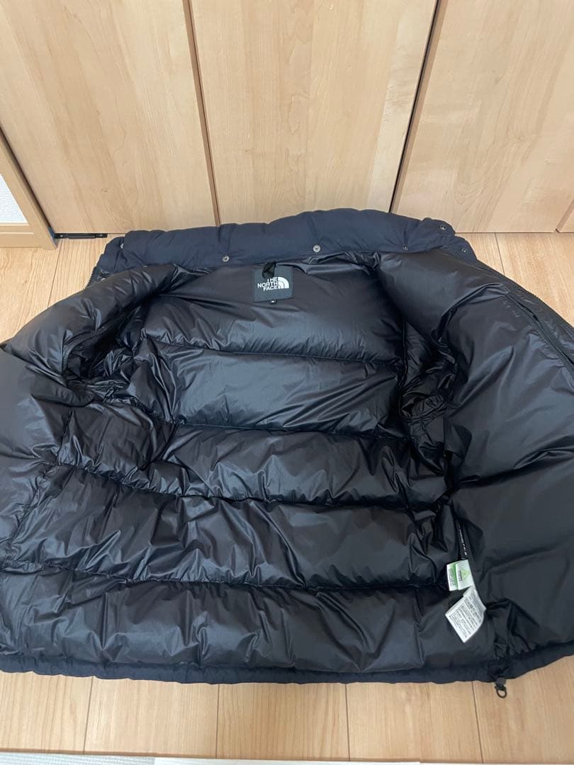 THE NORTH FACE キャンプシエラショートS