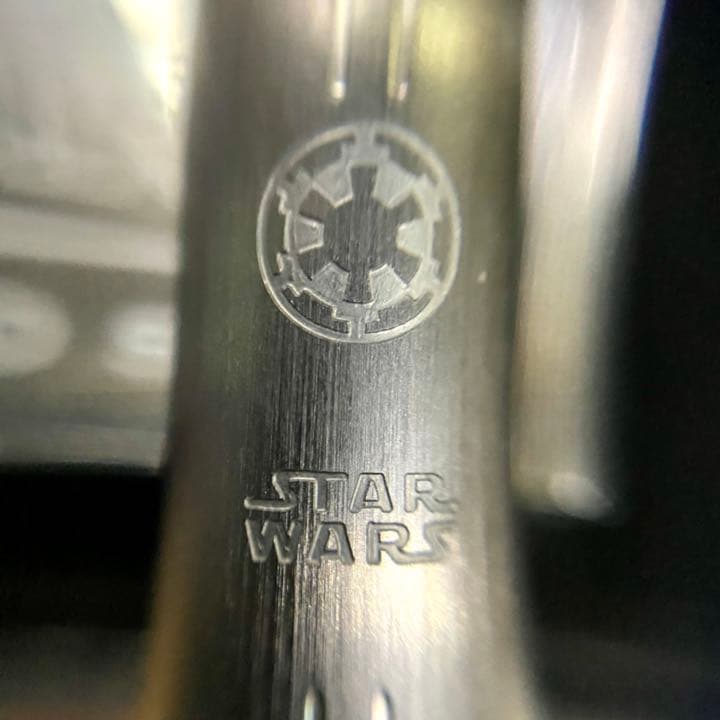 CROSS クロス 万年筆 タウンゼント スターウォーズ AT0046D