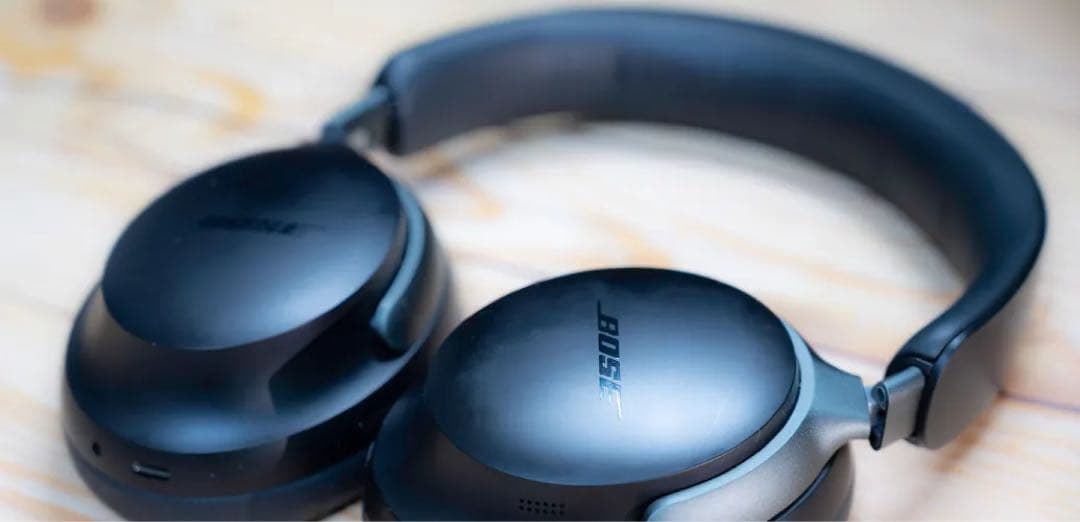 ヘッドホン QuietComfort Ultra Headphones