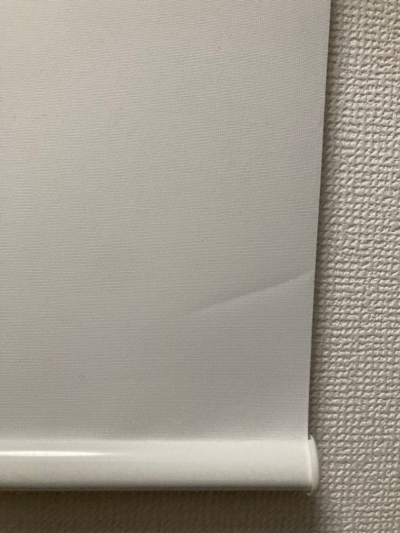 オーダーロールスクリーン ヒートリフレクト遮光 HRS-01