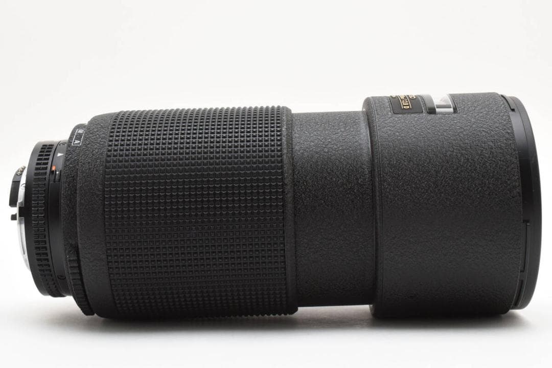 【美品・動作良】ニコン AF80-200mm F2.8D ED #2418428