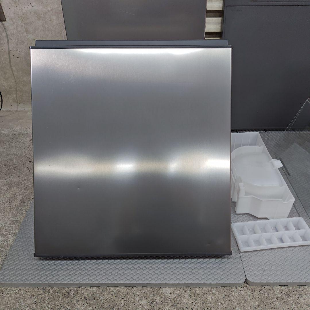 AQUA　AQR-14N(S)　高年式冷蔵庫