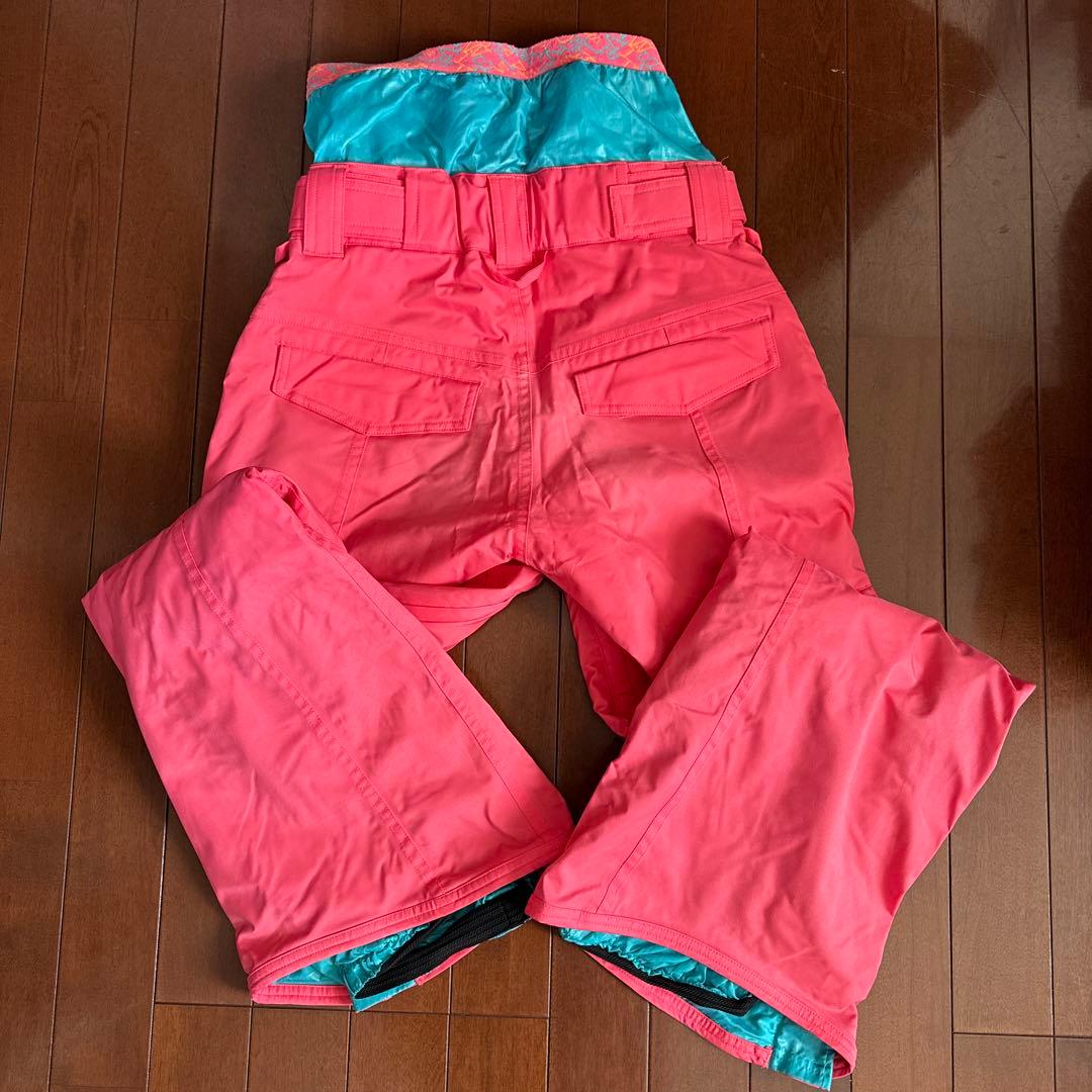 スノボウェア 小物 レディースMサイズ