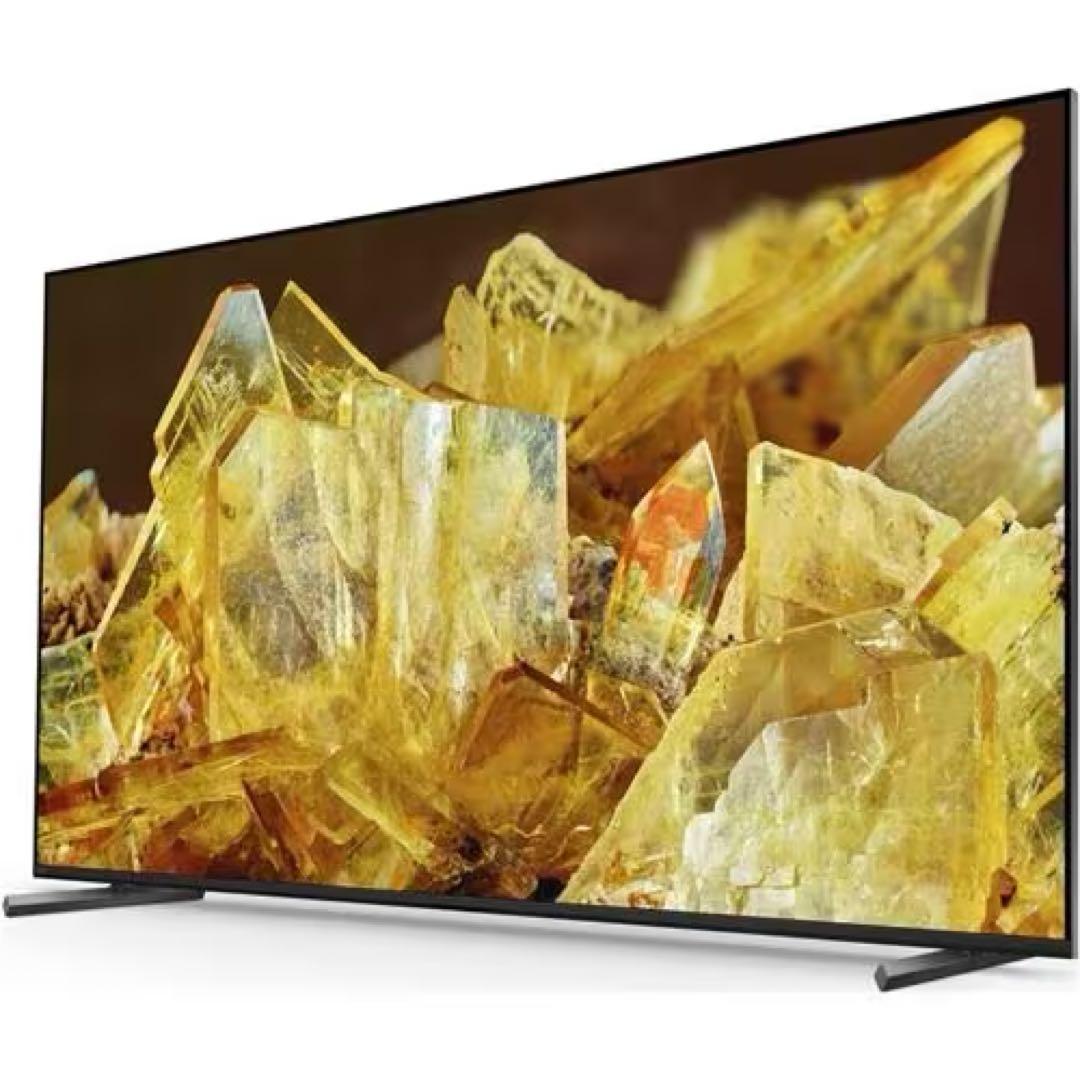 【超美品】BRAVIA SONY液晶テレビ65インチ XRJ-65X90L