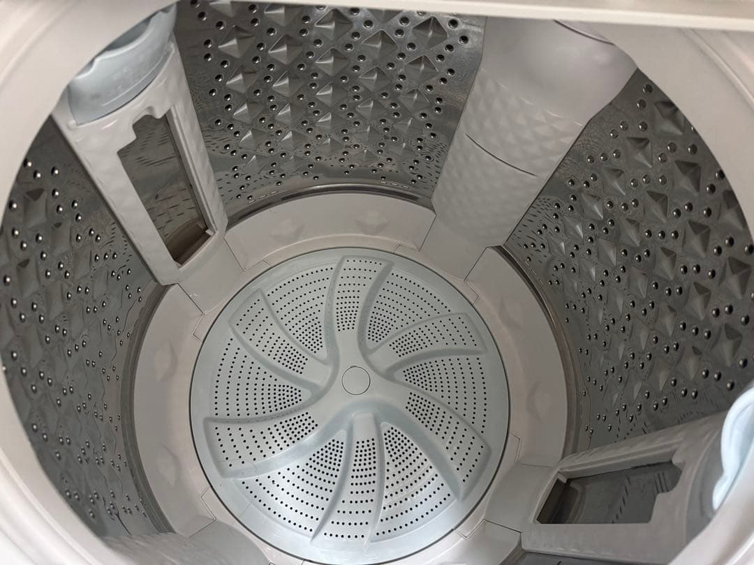 東芝 AW-12VP2(W) ZABOON 洗濯12.0/乾燥6.0 2023年