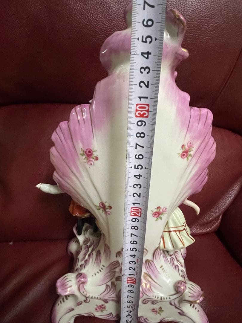 食器 Meissen, antique