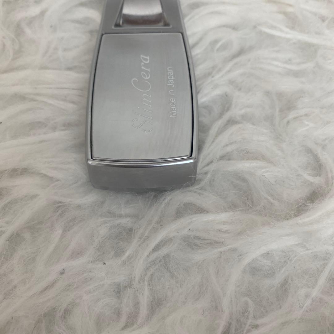SlimCera スリムセラ 美容ローラー 日本製」