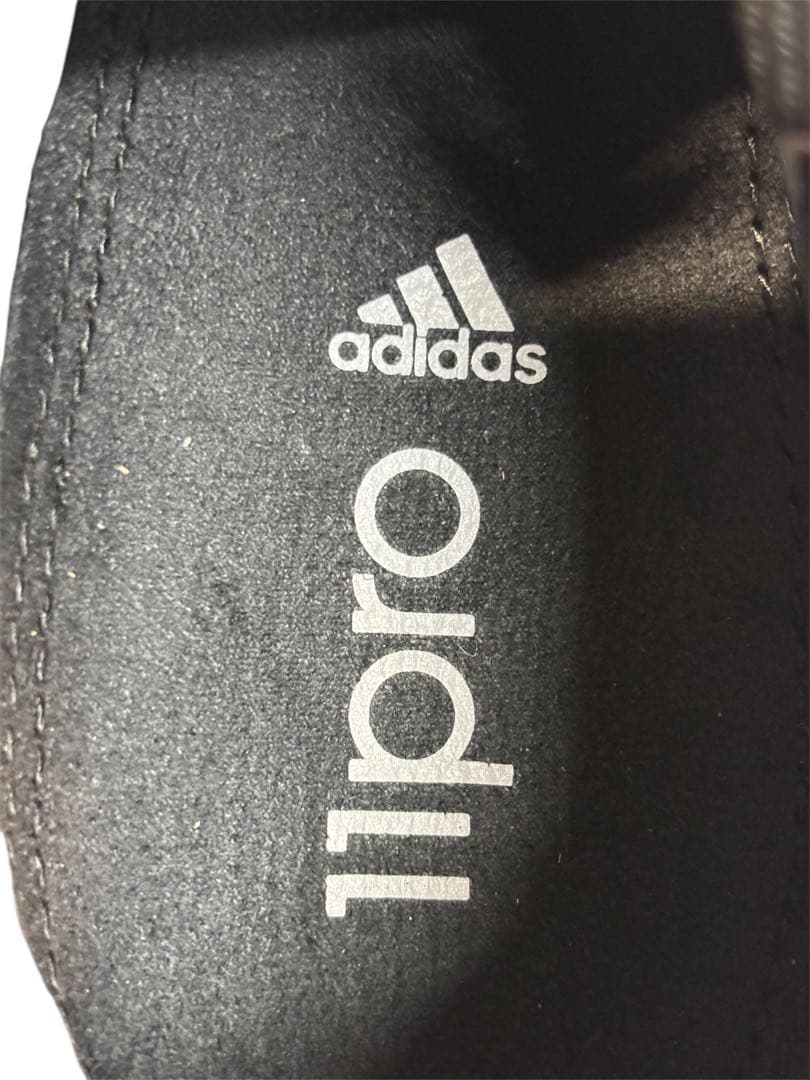 アディダスadidasサッカー用スパイク アディピュア11ProTRX FG