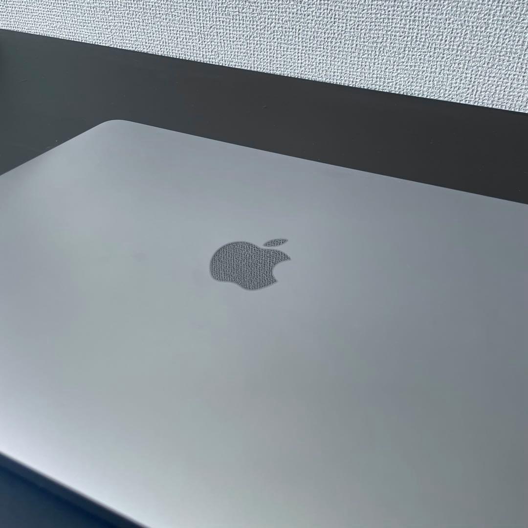 13.3インチ MacBook Air M1 512GB 箱あり