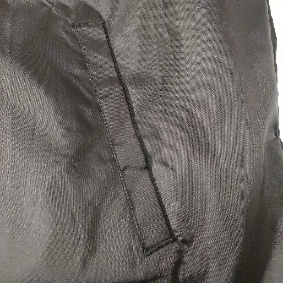 下げ札付き ワコマリア×舐達麻×ハイタイムス プリント コーチジャケット XL