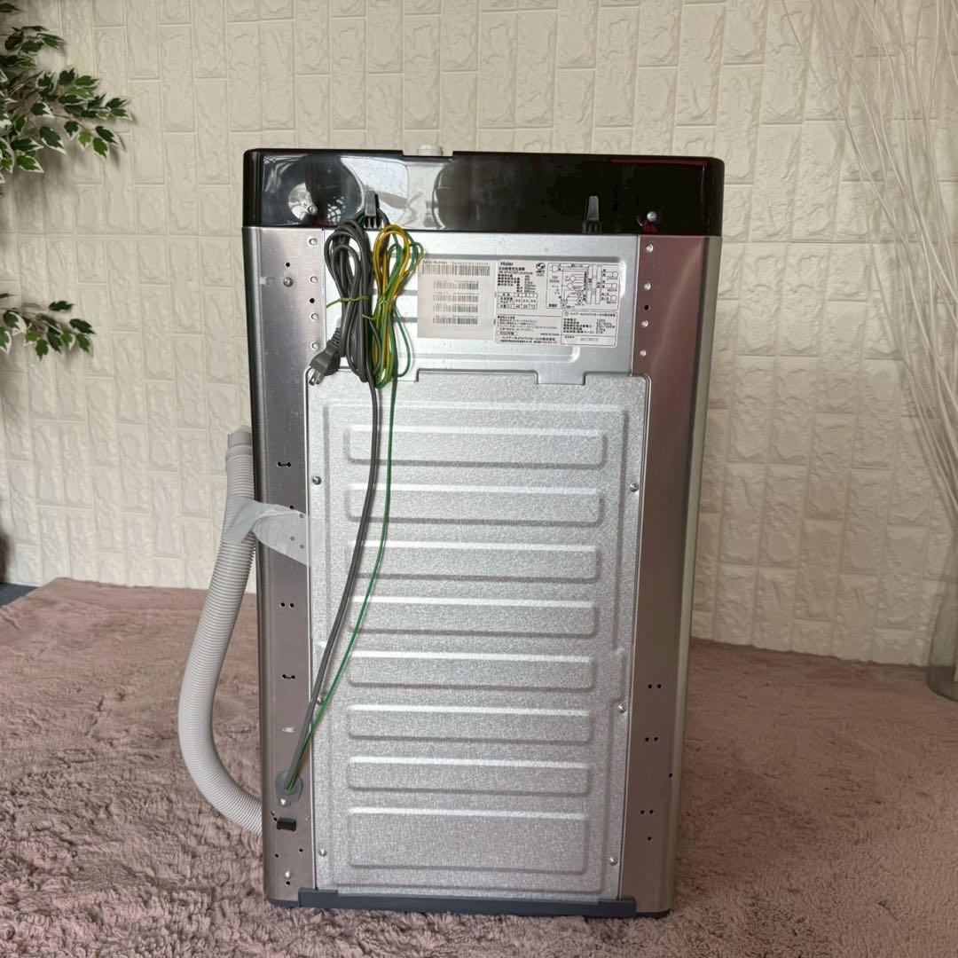 都内23区配送無料✨家電3点セット　ハイアール　アーバンカフェシリーズ　美品