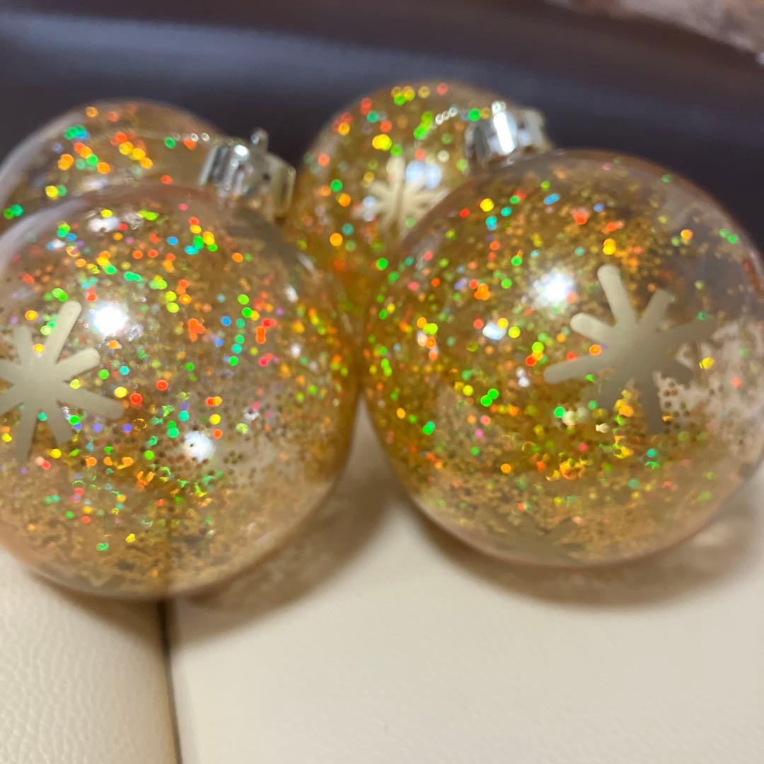 値下げニコアンドクリスマスオーナメント18個セット新品タグ付き