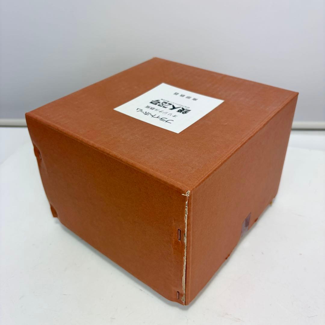 【新品未使用・希少】池永 南部鉄器 鉄人28号 鉄瓶 【限定品】