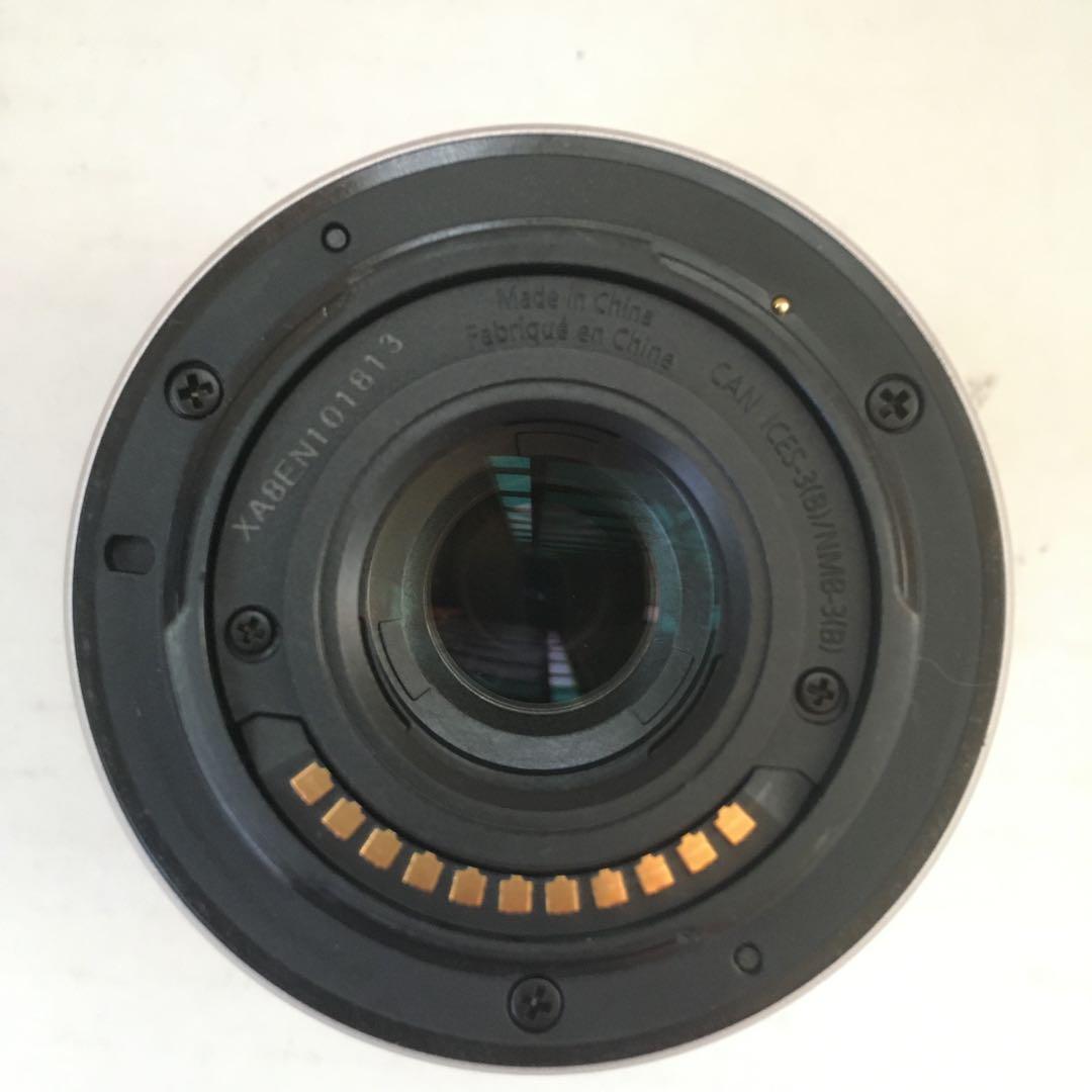 LUMIX DMC-GX7mk2 ズームレンズ付