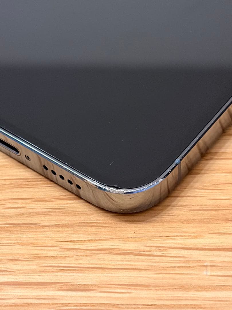 iPhone 13 Pro シエラブルー 128GB