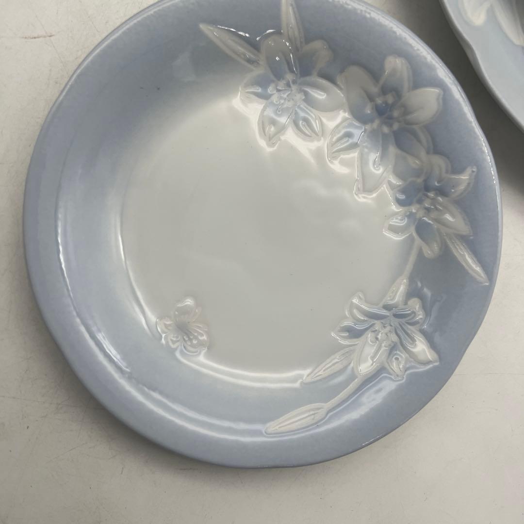 HANAE MORIお皿