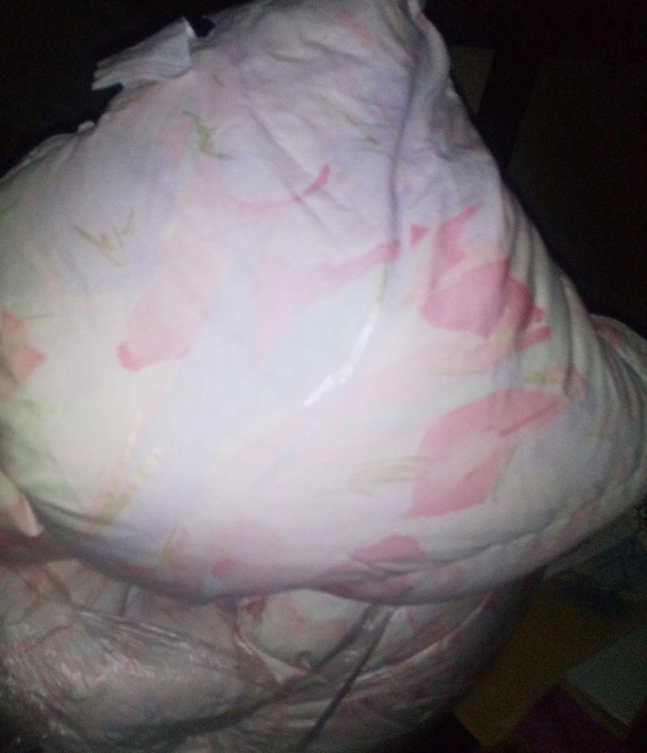 ゆみゆみ ㈱丸八真綿 高級羽毛掛け布団 maruhatiホワイトグースダウ