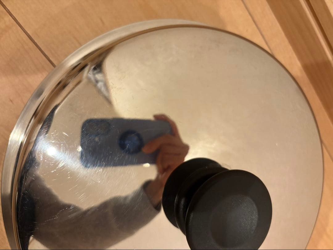 アムウェイ クイーン 10L シチューパン