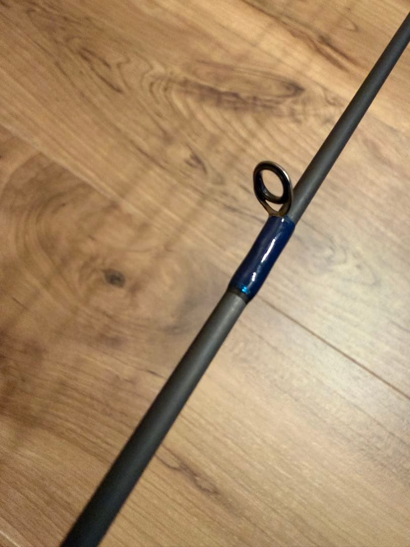 ディープライナー　ロジカル70#1 DEEPLINER