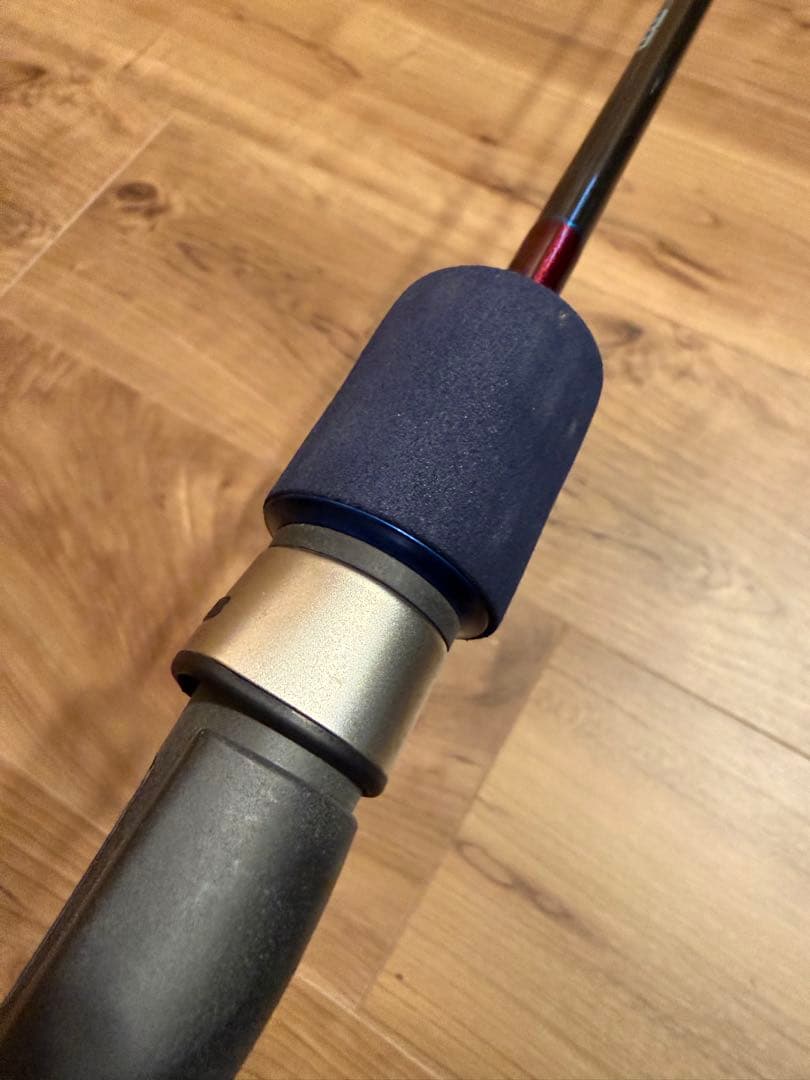 ディープライナー　ロジカル70#1 DEEPLINER