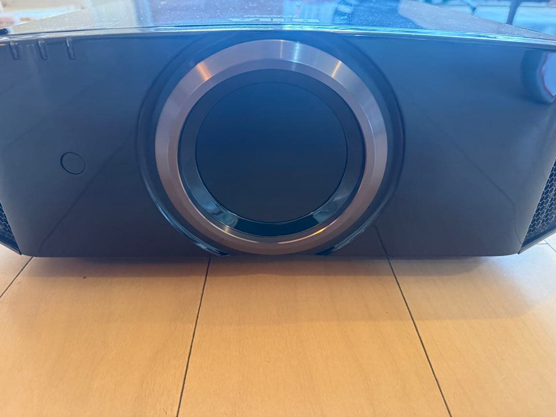 JVC D-ILA DLA-X7-Bプロジェクター