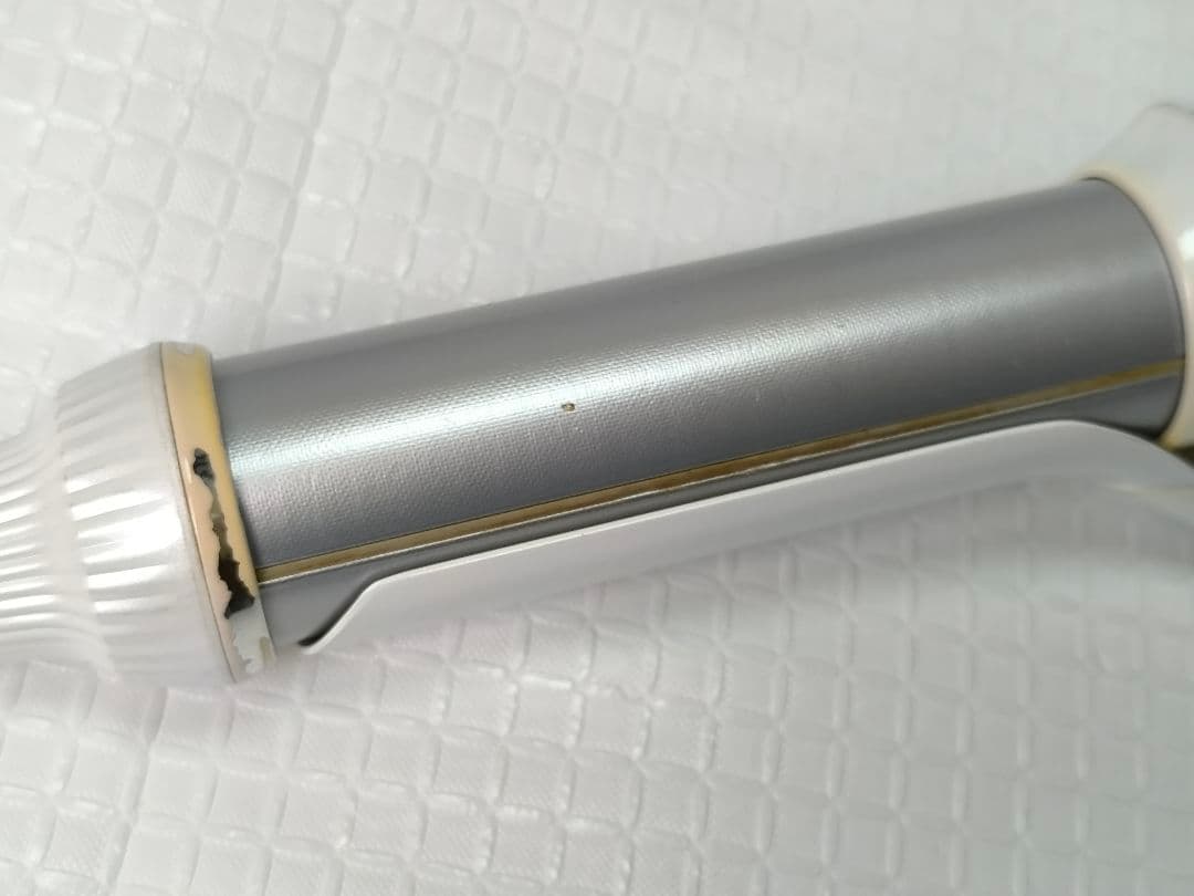 23年製　ReFa リファ ビューテック カールアイロン コテ　32mm 2