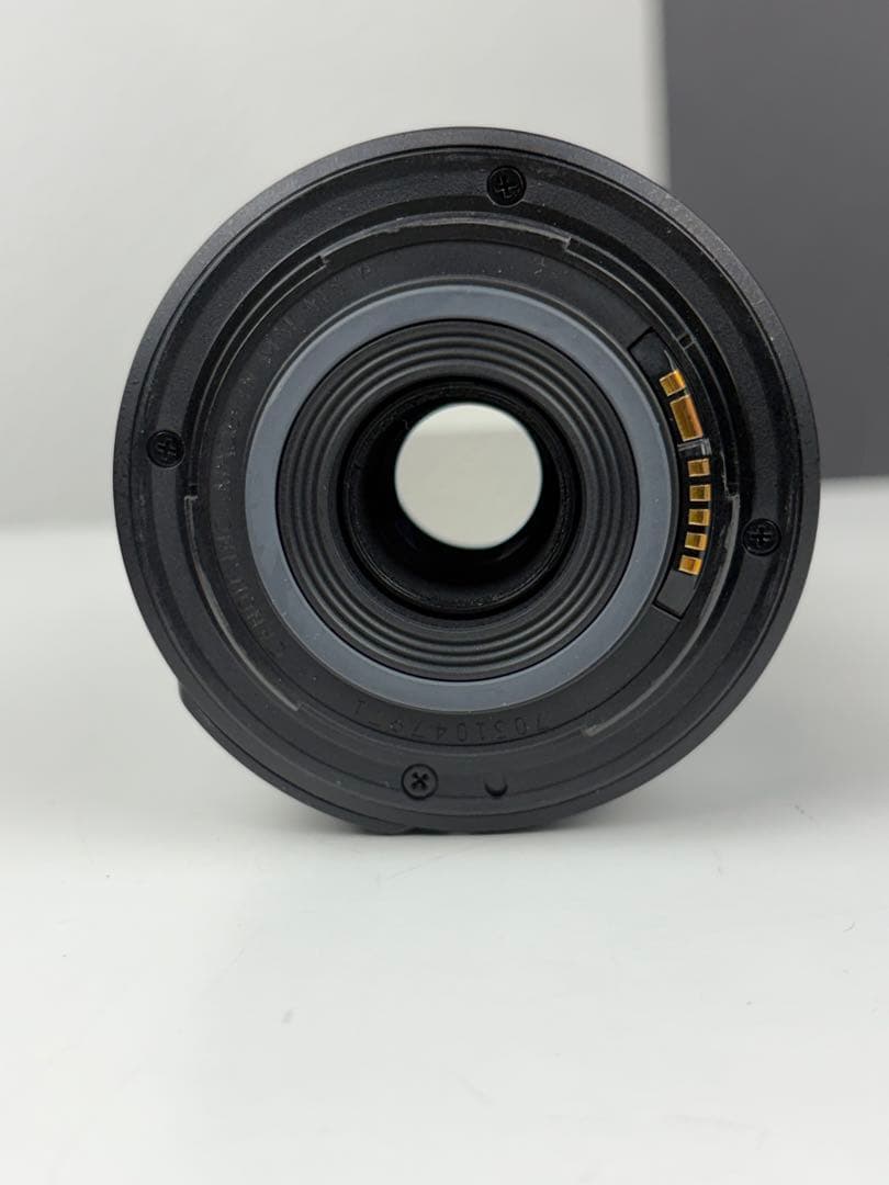 Canon EOS kissx4一眼レフカメラ レンズ2本付き