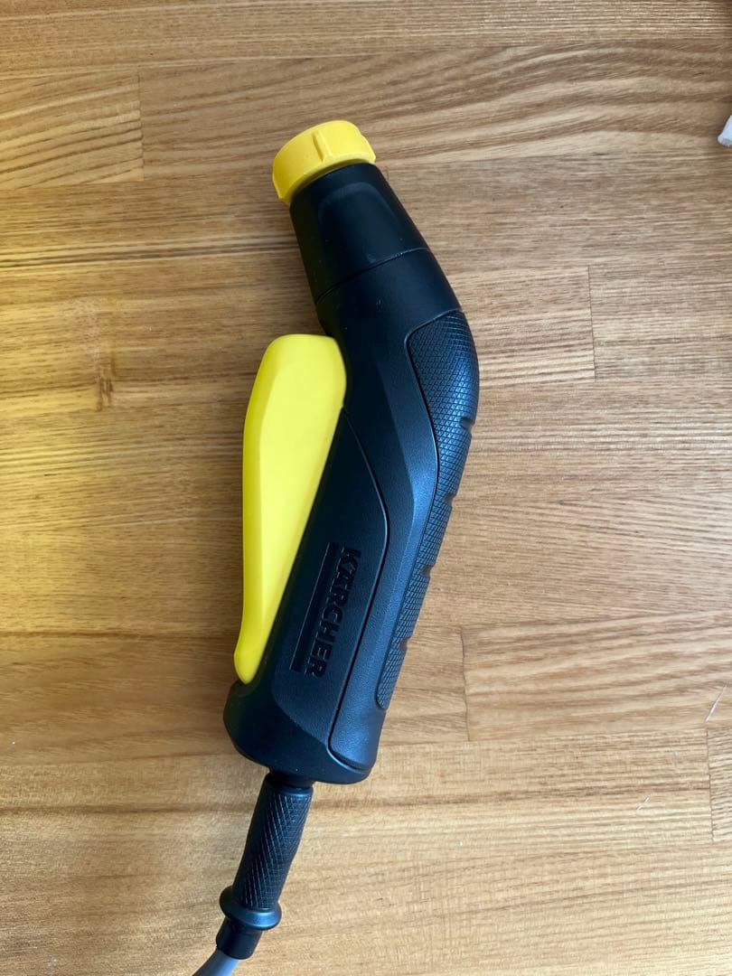 KÄRCHER OC 3 Foldable