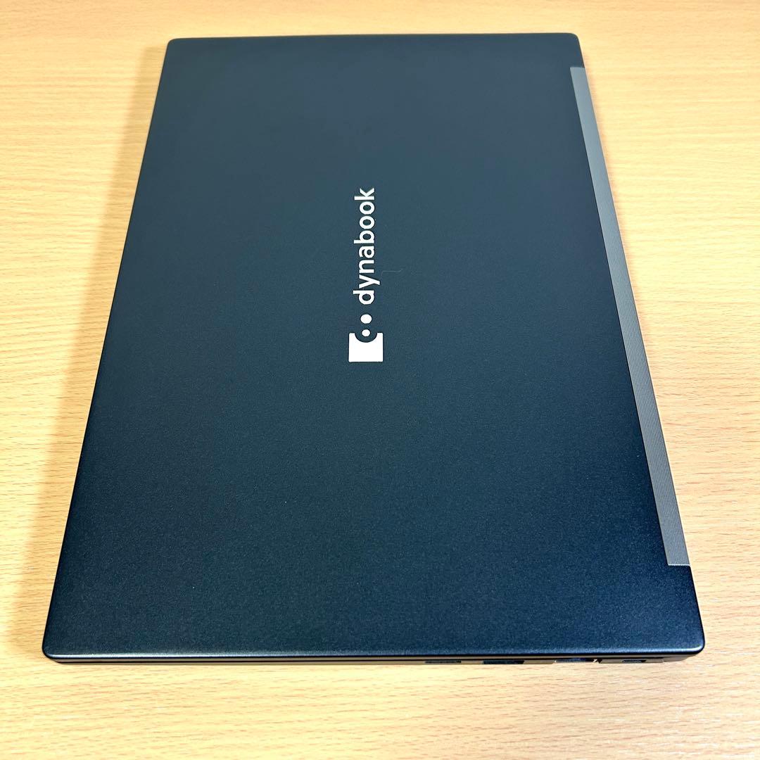 東芝 TOSHIBA dynabook GA83/XW Ryzen5 512GB