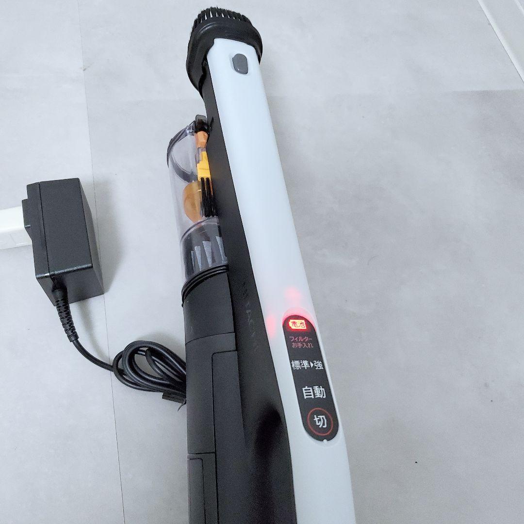 【新品未開封】すごかるスティック グレー PV-BS1M(H) 2024年