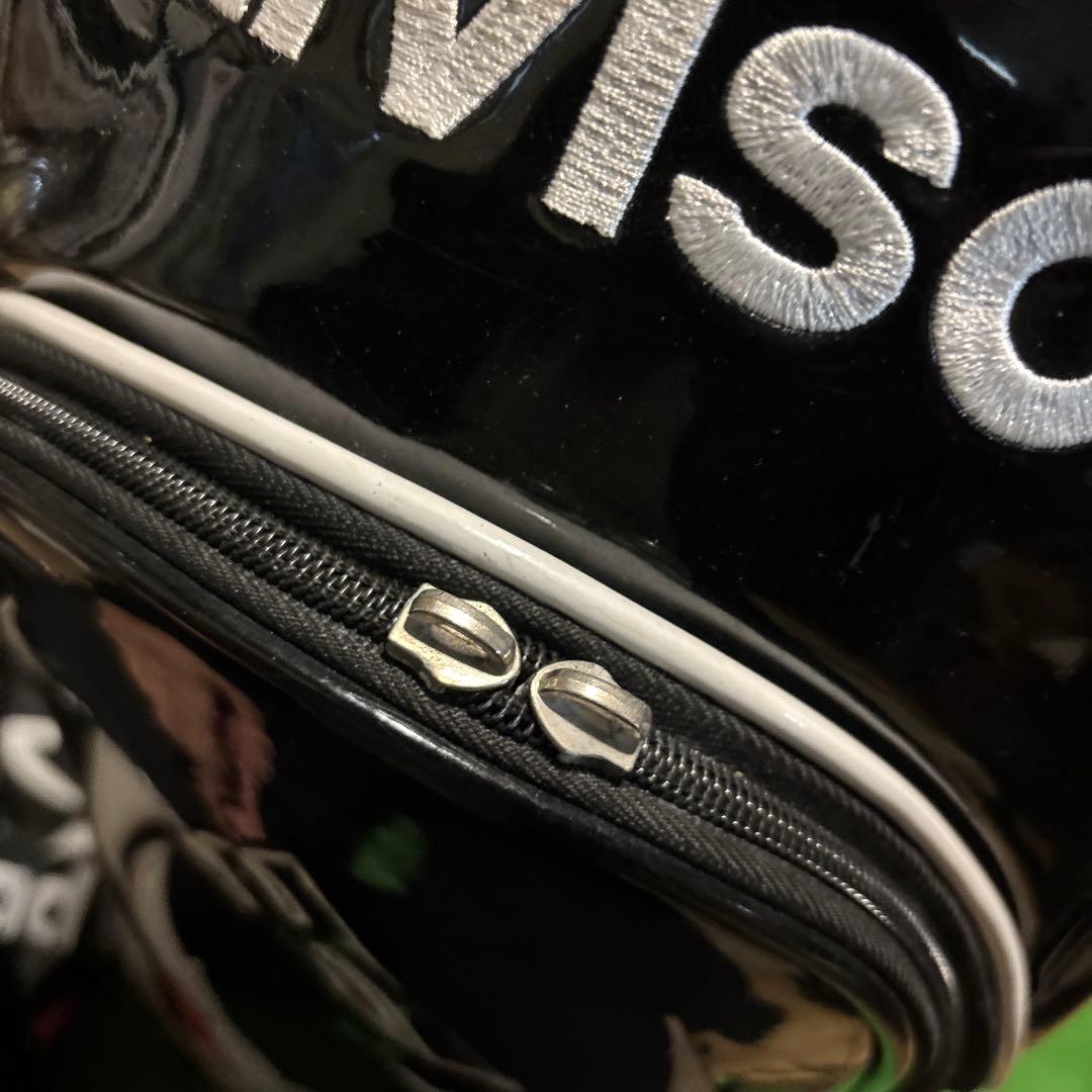 advisor ドラゴンデザイン ゴルフバッグ