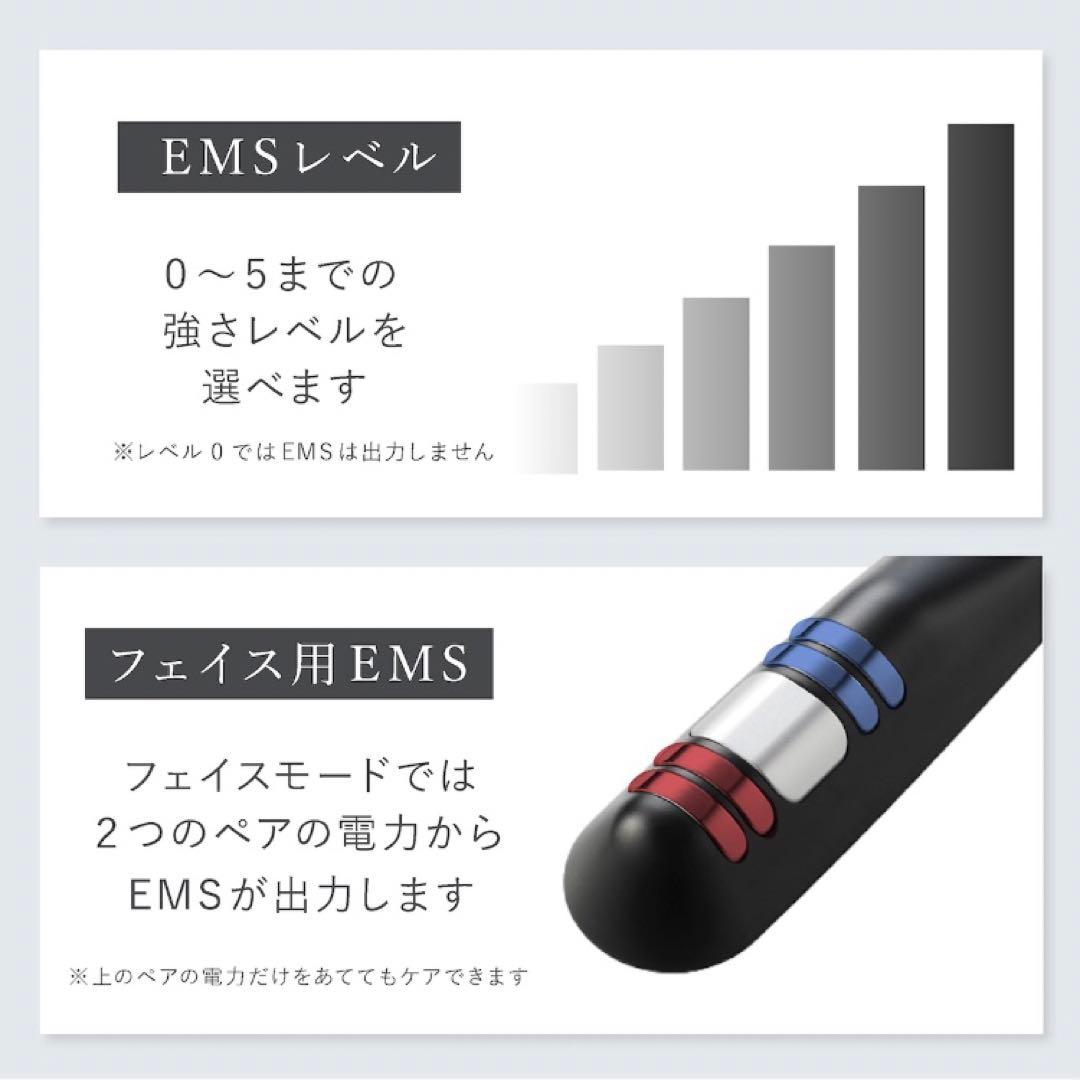 YA-MAN キャビスパ360 美容器