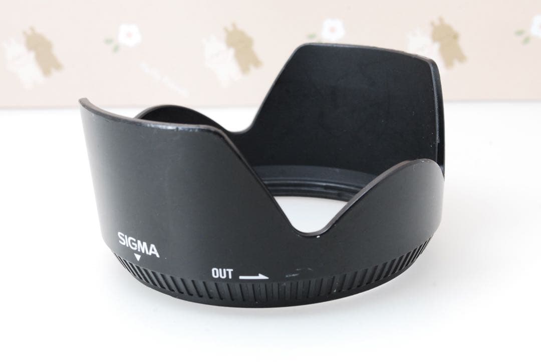 ❤️超望遠神レンズ❤️sigma 18-200mm f3.5-6.3Ⅱcanon