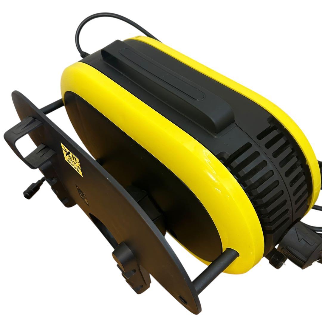 ⑤ケルヒャー 高圧洗浄機JTK サイレント S 1.600-910.0